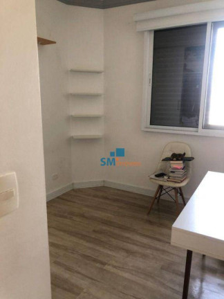 Imagem Cobertura com 4 Quartos à Venda, 150 m² em Campo Belo - São Paulo Imagem Cobertura com 4 Quartos à Venda, 150 m² em Campo Belo - São Paulo