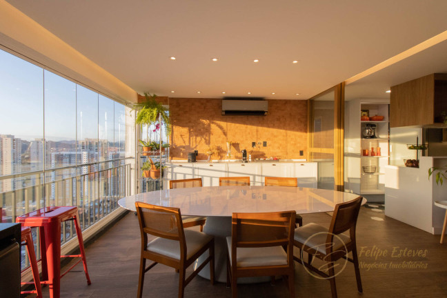 Imagem Apartamento com 2 Quartos à Venda, 81 m² em Jardim Flor Da Montanha - Guarulhos