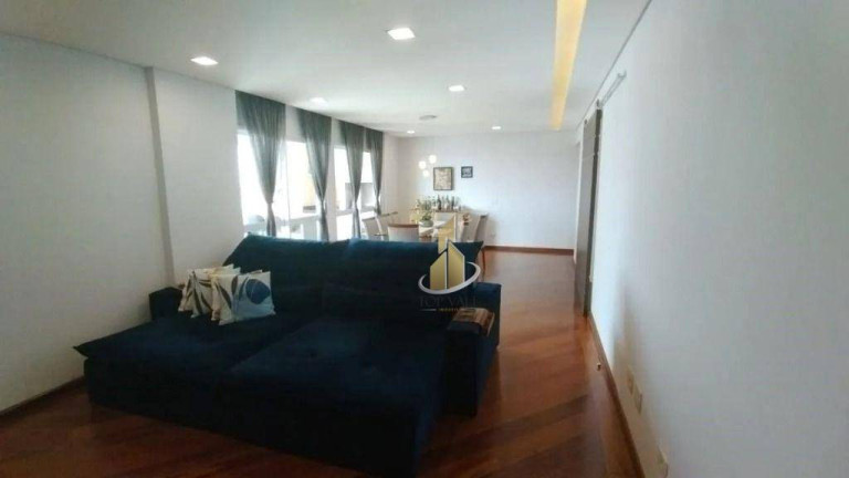 Imagem Apartamento com 3 Quartos à Venda, 157 m² em Jardim Aquarius - São José Dos Campos Imagem Apartamento com 3 Quartos à Venda, 157 m² em Jardim Aquarius - São José Dos Campos