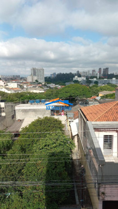 Imagem Apartamento com 3 Quartos à Venda, 107 m² em Bela Vista - Osasco