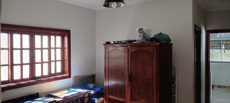Imagem Casa com 3 Quartos à Venda, 200 m² em Vila Queiroz - Limeira Imagem Casa com 3 Quartos à Venda, 200 m² em Vila Queiroz - Limeira