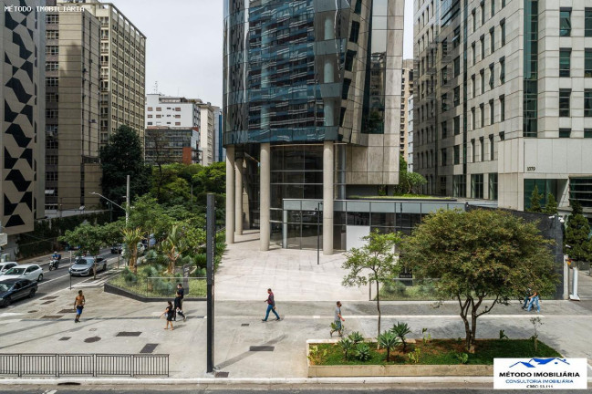 Imagem Imóvel Comercial para Alugar, 896 m² em Jardim Paulista - São Paulo Imagem Imóvel Comercial para Alugar, 896 m² em Jardim Paulista - São Paulo