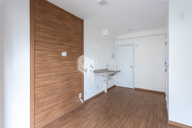 Imagem Apartamento com 1 Quarto à Venda, 22 m² em Sumarezinho - São Paulo Imagem Apartamento com 1 Quarto à Venda, 22 m² em Sumarezinho - São Paulo