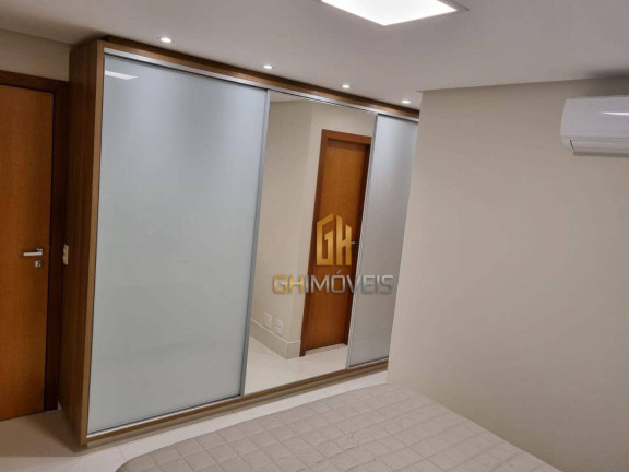 Imagem Apartamento com 3 Quartos à Venda, 100 m² em Alto Da Glória - Goiânia Imagem Apartamento com 3 Quartos à Venda, 100 m² em Alto Da Glória - Goiânia