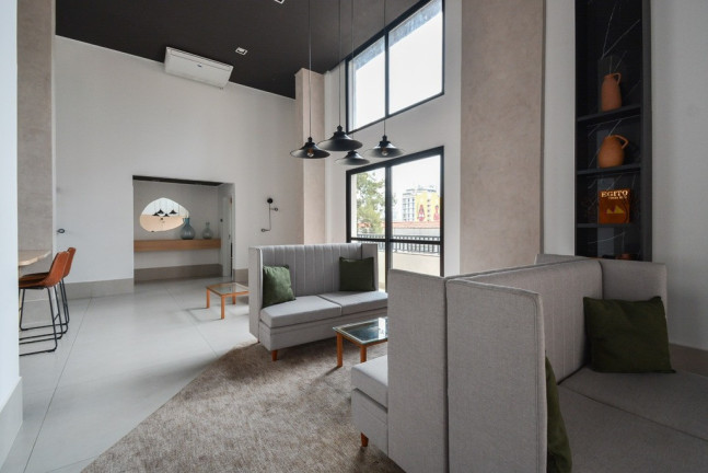 Imagem Imóvel com 1 Quarto à Venda, 25 m² em Pinheiros - São Paulo
