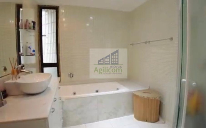 Imagem Apartamento com 5 Quartos à Venda, 227 m² em Vila Suzana - São Paulo Imagem Apartamento com 5 Quartos à Venda, 227 m² em Vila Suzana - São Paulo