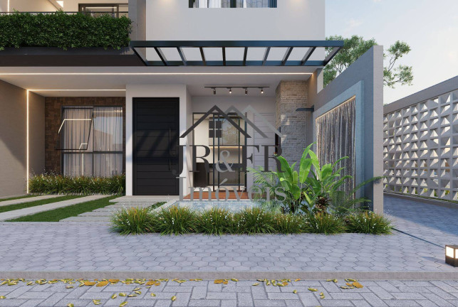 Imagem Casa com 2 Quartos à Venda, 106 m² em Arembepe (abrantes) - Camaçari