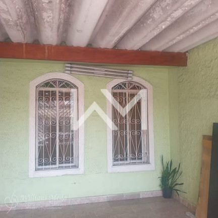 Sobrado com 2 Quartos à Venda, 160 m² em Jardim Santa Cecilia - Guarulhos