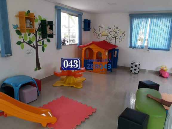 Imagem Apartamento com 2 Quartos à Venda, 46 m² em Gleba Fazenda Palhano - Londrina Imagem Apartamento com 2 Quartos à Venda, 46 m² em Gleba Fazenda Palhano - Londrina