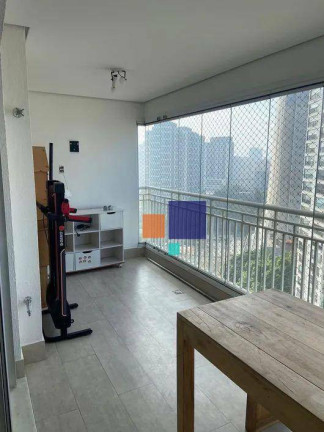 Imagem Apartamento com 3 Quartos à Venda, 104 m² em Jardim Avelino - São Paulo