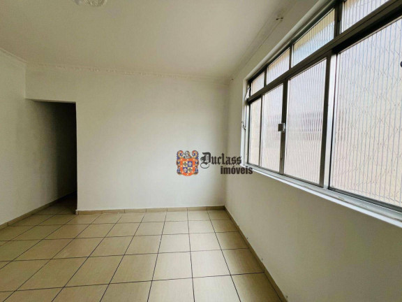 Imagem Apartamento com 2 Quartos à Venda, 61 m² em Marapé - Santos Imagem Apartamento com 2 Quartos à Venda, 61 m² em Marapé - Santos
