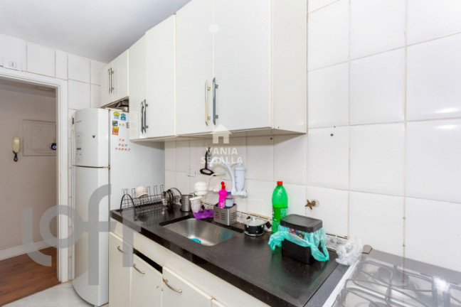 Imagem Apartamento com 2 Quartos à Venda, 90 m² em Pinheiros - São Paulo