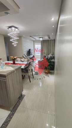 Imagem Apartamento com 3 Quartos à Venda, 84 m² em Centro - São Bernardo Do Campo