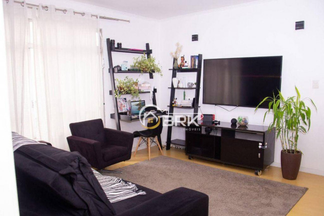 Apartamento com 3 Quartos para Alugar, 90 m² em Mooca - São Paulo