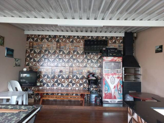 Imagem Casa de Condomínio com 3 Quartos à Venda, 150 m² em Horto Florestal - Sorocaba Imagem Casa de Condomínio com 3 Quartos à Venda, 150 m² em Horto Florestal - Sorocaba