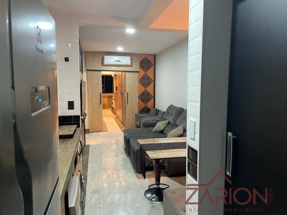 Imagem Apartamento com 3 Quartos à Venda, 115 m² em Gonzaga - Santos Imagem Apartamento com 3 Quartos à Venda, 115 m² em Gonzaga - Santos