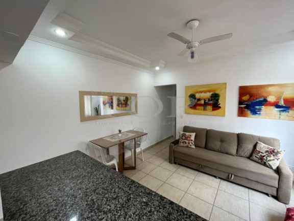 Imagem Apartamento com 1 Quarto à Venda, 55 m² em Jardim Astúrias - Guarujá Imagem Apartamento com 1 Quarto à Venda, 55 m² em Jardim Astúrias - Guarujá