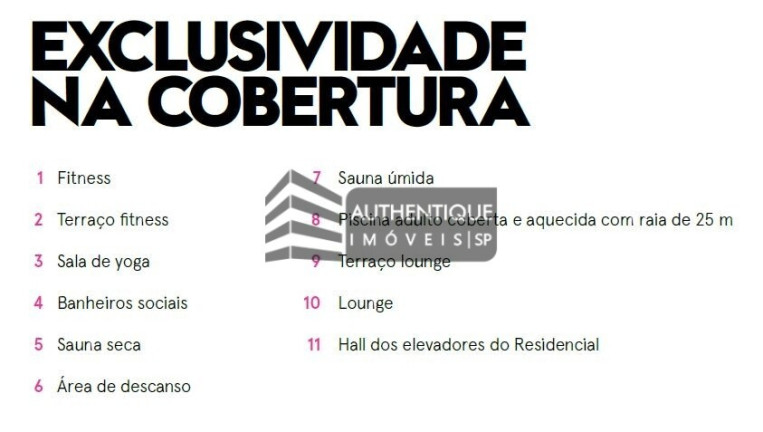 Imagem Apartamento com 1 Quarto à Venda, 68 m² em Vila Olímpia - São Paulo Imagem Apartamento com 1 Quarto à Venda, 68 m² em Vila Olímpia - São Paulo