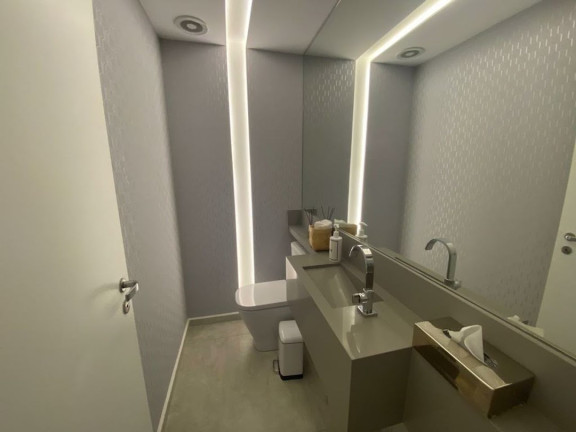 Imagem Edifício Residencial com 4 Quartos à Venda, 277 m² em Perdizes - São Paulo