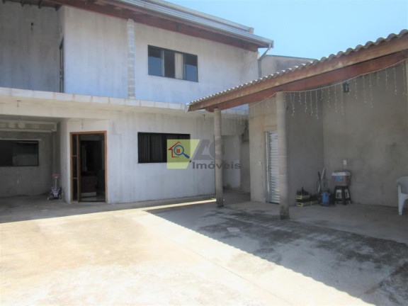 Imagem Casa com 3 Quartos à Venda, 160 m² em Jardim Terras De Santo Antônio - Hortolândia