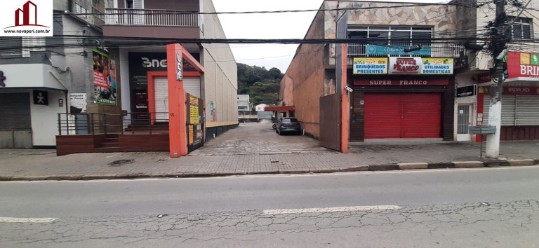 Imagem Terreno à Venda, 550 m² em Centro - Franco Da Rocha Imagem Terreno à Venda, 550 m² em Centro - Franco Da Rocha