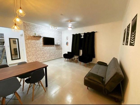 Imagem Apartamento com 2 Quartos à Venda, 76 m² em Centro - Mongaguá Imagem Apartamento com 2 Quartos à Venda, 76 m² em Centro - Mongaguá