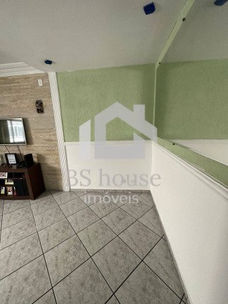 Apartamento com 2 Quartos à Venda, 79 m² em Osvaldo Cruz - São Caetano Do Sul