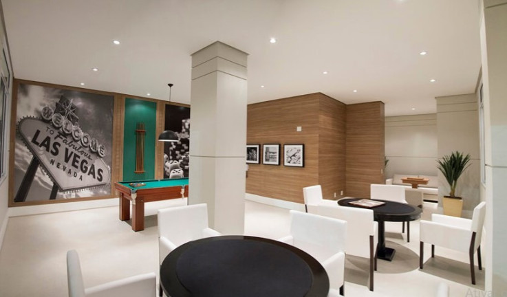 Imagem Imóvel com 2 Quartos à Venda, 67 m² em Sacomã - São Paulo Imagem Imóvel com 2 Quartos à Venda, 67 m² em Sacomã - São Paulo