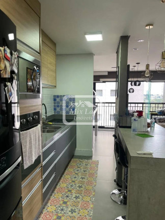 Imagem Apartamento com 1 Quarto à Venda, 63 m² em Parque Continental - Osasco Imagem Apartamento com 1 Quarto à Venda, 63 m² em Parque Continental - Osasco
