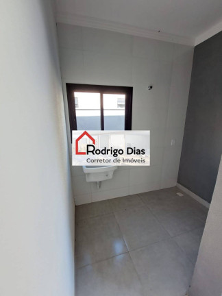 Imagem Casa de Condomínio com 3 Quartos à Venda, 250 m² em São Venâncio - Itupeva