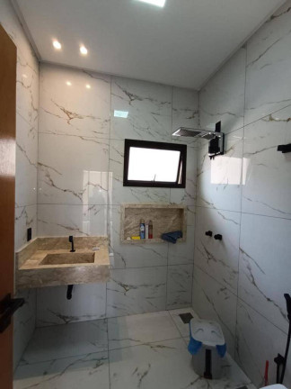 Imagem Casa com 3 Quartos à Venda, 140 m² em Residencial Paris - Anápolis Imagem Casa com 3 Quartos à Venda, 140 m² em Residencial Paris - Anápolis