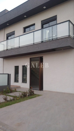 Imagem Casa com 3 Quartos à Venda, 178 m² em Condomínio Terras De Atibaia I - Atibaia Imagem Casa com 3 Quartos à Venda, 178 m² em Condomínio Terras De Atibaia I - Atibaia