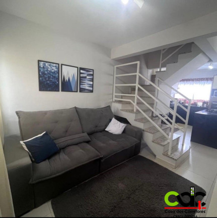 Imagem Casa com 3 Quartos à Venda, 122 m² em Jardim Vitória - Poços De Caldas Imagem Casa com 3 Quartos à Venda, 122 m² em Jardim Vitória - Poços De Caldas