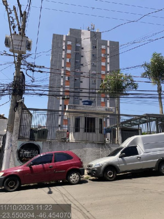 Imagem Apartamento com 2 Quartos à Venda, 49 m² em Vila Carmosina - Sao Paulo Imagem Apartamento com 2 Quartos à Venda, 49 m² em Vila Carmosina - Sao Paulo