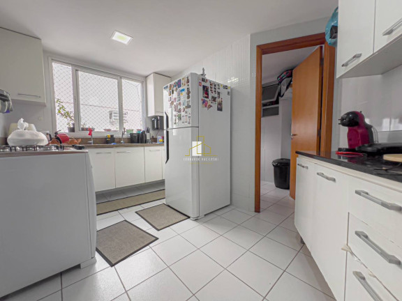 Imagem Imóvel com 3 Quartos à Venda, 110 m² em Jardim Da Penha - Vitória Imagem Imóvel com 3 Quartos à Venda, 110 m² em Jardim Da Penha - Vitória