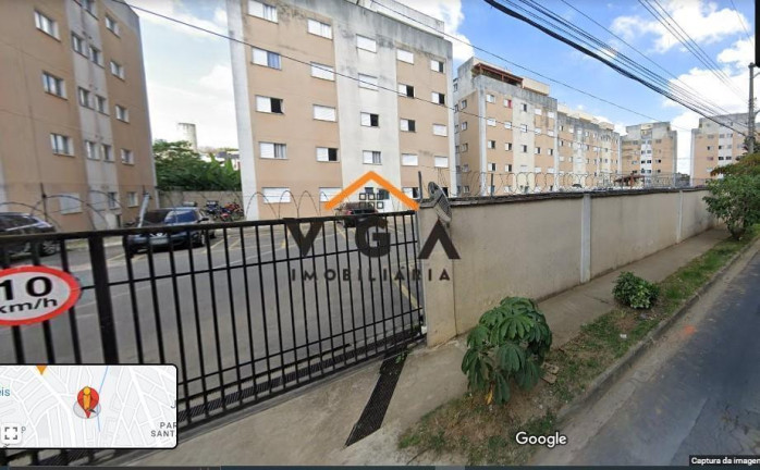 Imagem Apartamento com 3 Quartos à Venda, 82 m² em Vila Nova Curuçá - São Paulo Imagem Apartamento com 3 Quartos à Venda, 82 m² em Vila Nova Curuçá - São Paulo