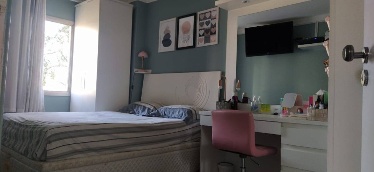 Imagem Apartamento com 3 Quartos à Venda, 110 m² em Saúde - São Paulo Imagem Apartamento com 3 Quartos à Venda, 110 m² em Saúde - São Paulo