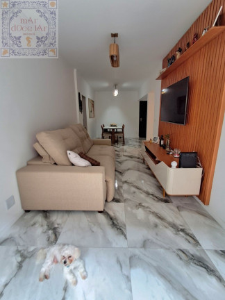 Imagem Apartamento com 3 Quartos à Venda, 128 m² em Campo Grande - Santos