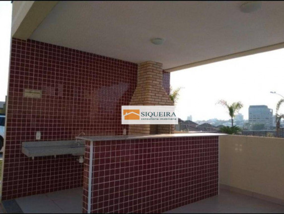 Imagem Apartamento com 2 Quartos à Venda, 47 m² em Jardim América - Sorocaba Imagem Apartamento com 2 Quartos à Venda, 47 m² em Jardim América - Sorocaba