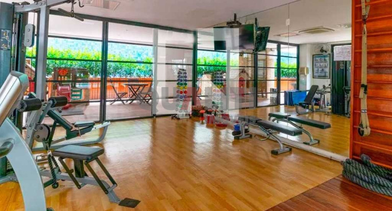 Imagem Apartamento com 3 Quartos à Venda, 300 m² em Vila Nova Conceição - São Paulo Imagem Apartamento com 3 Quartos à Venda, 300 m² em Vila Nova Conceição - São Paulo