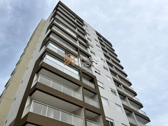 Imagem Apartamento com 1 Quarto à Venda, 37 m² em Centro - São José Dos Campos