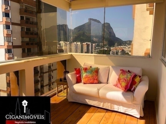 Imagem Apartamento com 3 Quartos à Venda, 127 m² em Barra Da Tijuca - Rio De Janeiro Imagem Apartamento com 3 Quartos à Venda, 127 m² em Barra Da Tijuca - Rio De Janeiro