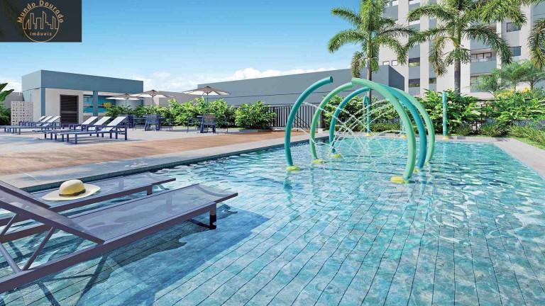 Imagem Apartamento com 4 Quartos à Venda, 197 m² em Nova Petrópolis - São Bernardo Do Campo