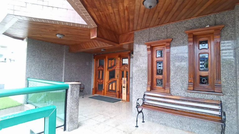 Imagem Apartamento com 2 Quartos à Venda, 86 m² em Aviação - Praia Grande