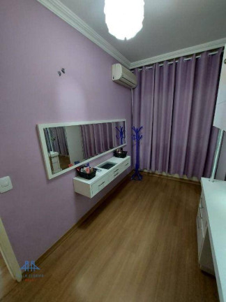 Imagem Apartamento com 3 Quartos à Venda, 70 m² em Aririú - Palhoça Imagem Apartamento com 3 Quartos à Venda, 70 m² em Aririú - Palhoça