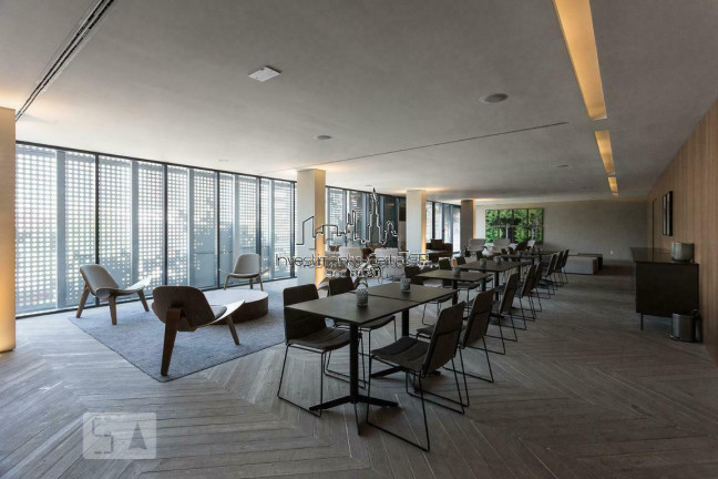 Imagem Cobertura com 1 Quarto à Venda, 91 m² em Vila Nova Conceição - São Paulo Imagem Cobertura com 1 Quarto à Venda, 91 m² em Vila Nova Conceição - São Paulo