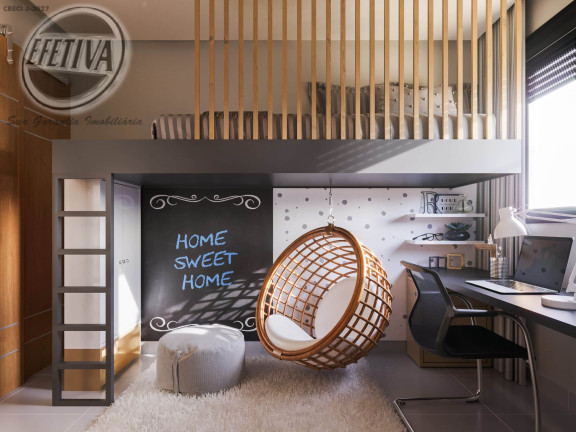 Imagem Apartamento com 3 Quartos à Venda, 78 m² em Caioba - Matinhos Imagem Apartamento com 3 Quartos à Venda, 78 m² em Caioba - Matinhos