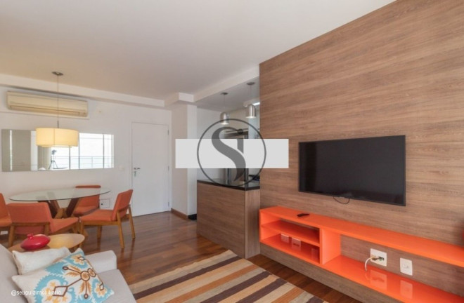 Imagem Apartamento com 2 Quartos para Alugar, 68 m² em Vila Nova Conceição - São Paulo Imagem Apartamento com 2 Quartos para Alugar, 68 m² em Vila Nova Conceição - São Paulo