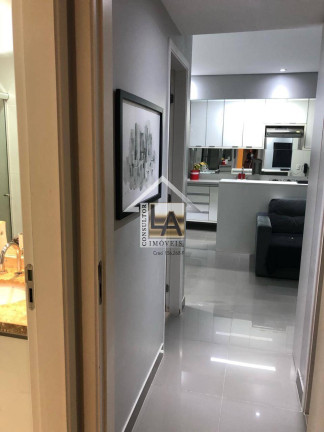 Imagem Apartamento com 2 Quartos à Venda, 65 m² em Campo Belo - São Paulo Imagem Apartamento com 2 Quartos à Venda, 65 m² em Campo Belo - São Paulo