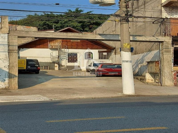 Imagem Casa com 2 Quartos à Venda, 51 m² em Lauzane Paulista - São Paulo
